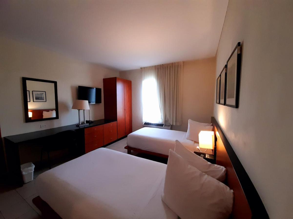 Comfort Inn Real La Union Ngoại thất bức ảnh