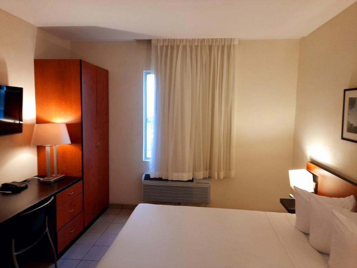Comfort Inn Real La Union Ngoại thất bức ảnh