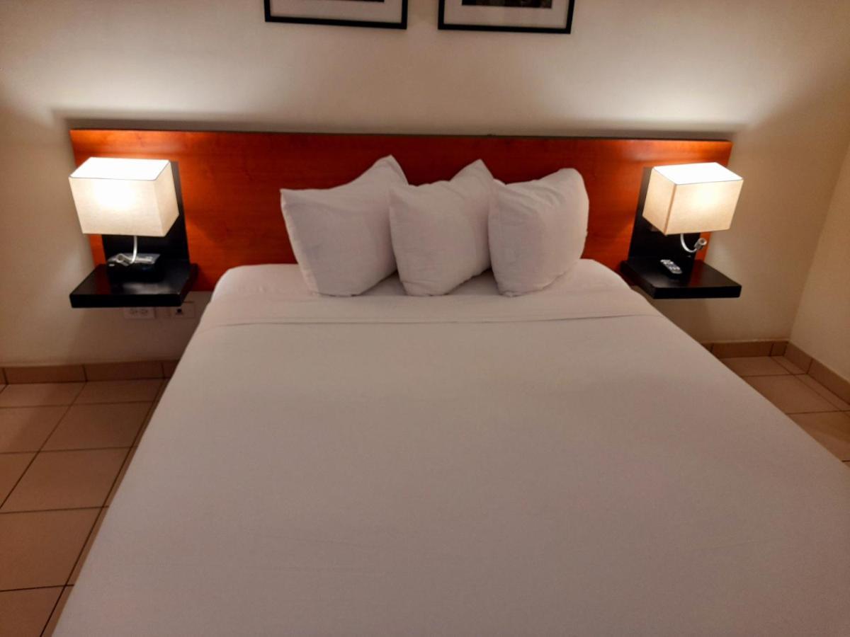 Comfort Inn Real La Union Ngoại thất bức ảnh