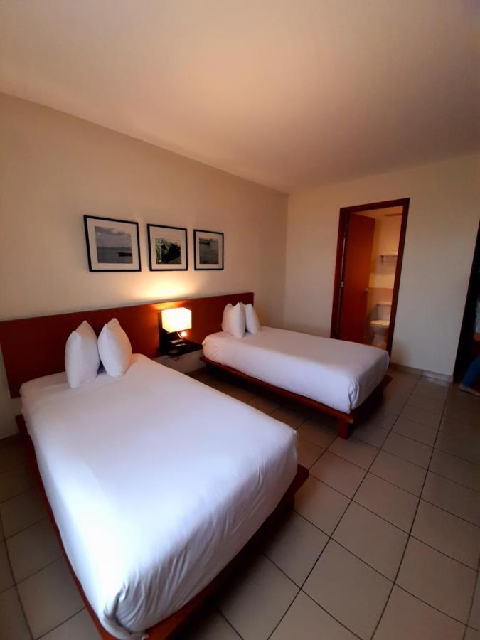 Comfort Inn Real La Union Ngoại thất bức ảnh