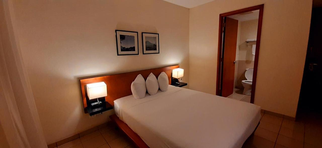 Comfort Inn Real La Union Ngoại thất bức ảnh