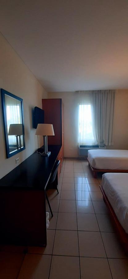 Comfort Inn Real La Union Ngoại thất bức ảnh