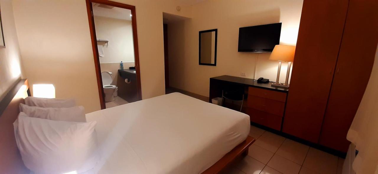 Comfort Inn Real La Union Ngoại thất bức ảnh