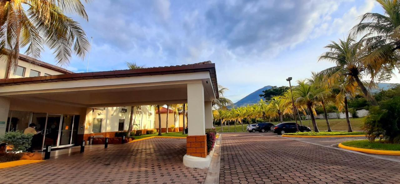 Comfort Inn Real La Union Ngoại thất bức ảnh