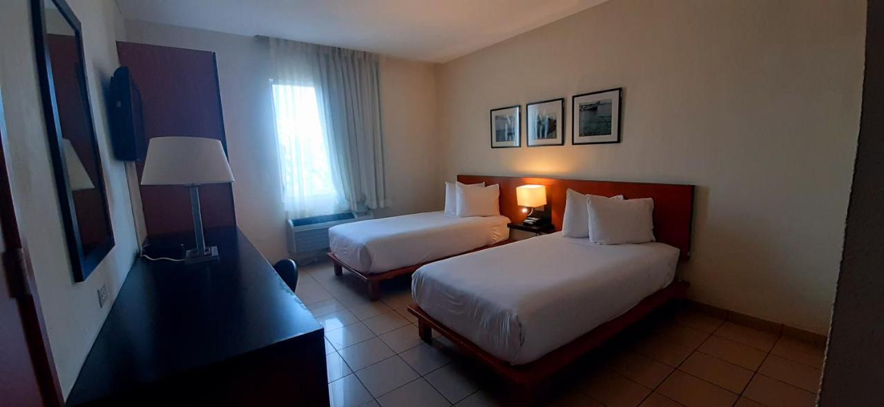 Comfort Inn Real La Union Ngoại thất bức ảnh