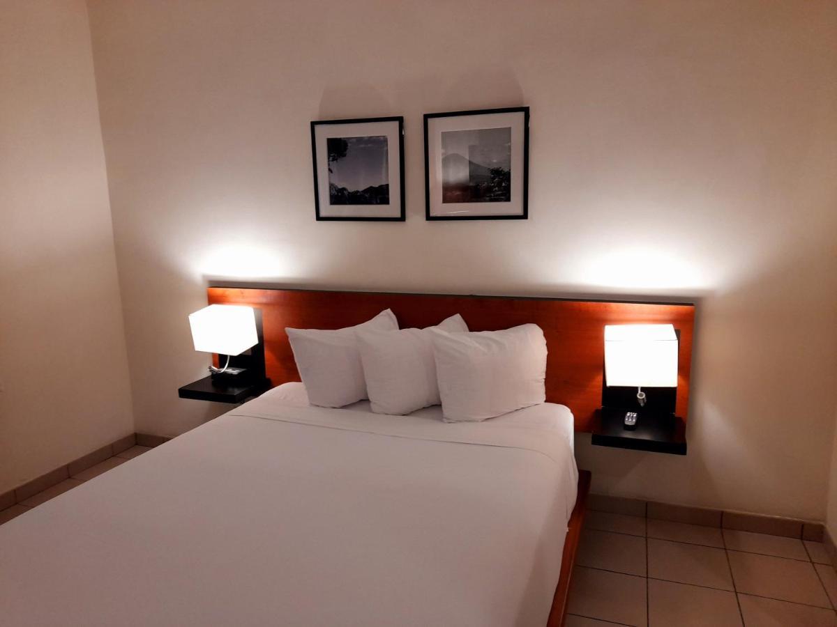 Comfort Inn Real La Union Ngoại thất bức ảnh