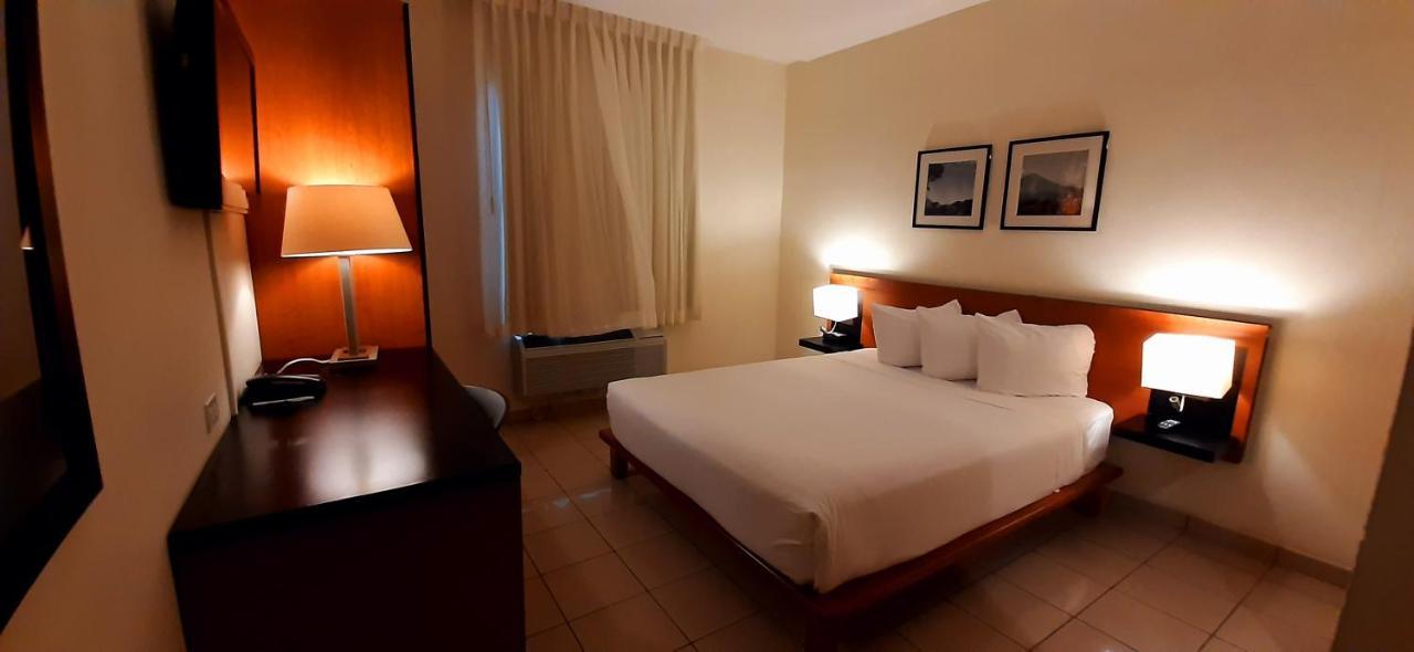 Comfort Inn Real La Union Ngoại thất bức ảnh