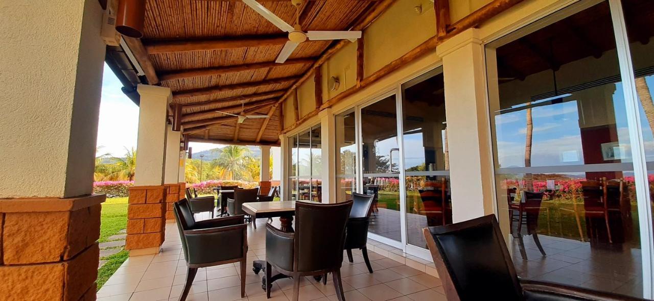 Comfort Inn Real La Union Ngoại thất bức ảnh
