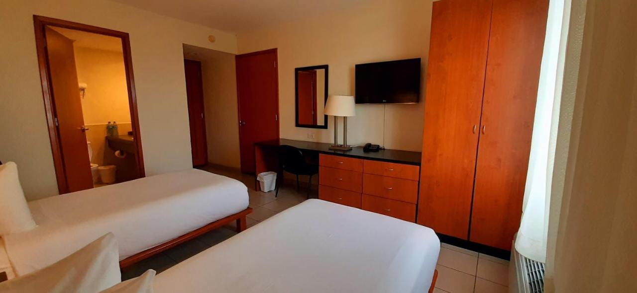 Comfort Inn Real La Union Ngoại thất bức ảnh