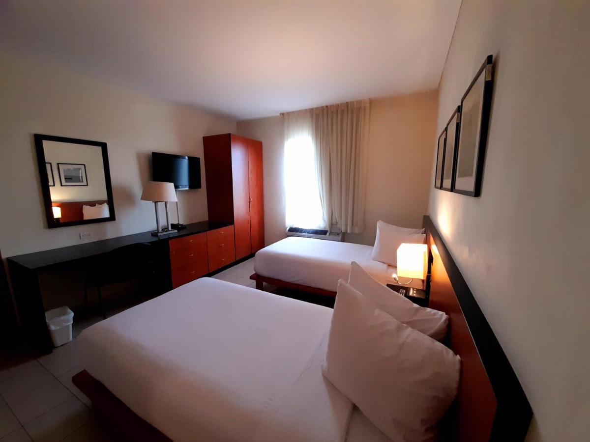 Comfort Inn Real La Union Ngoại thất bức ảnh