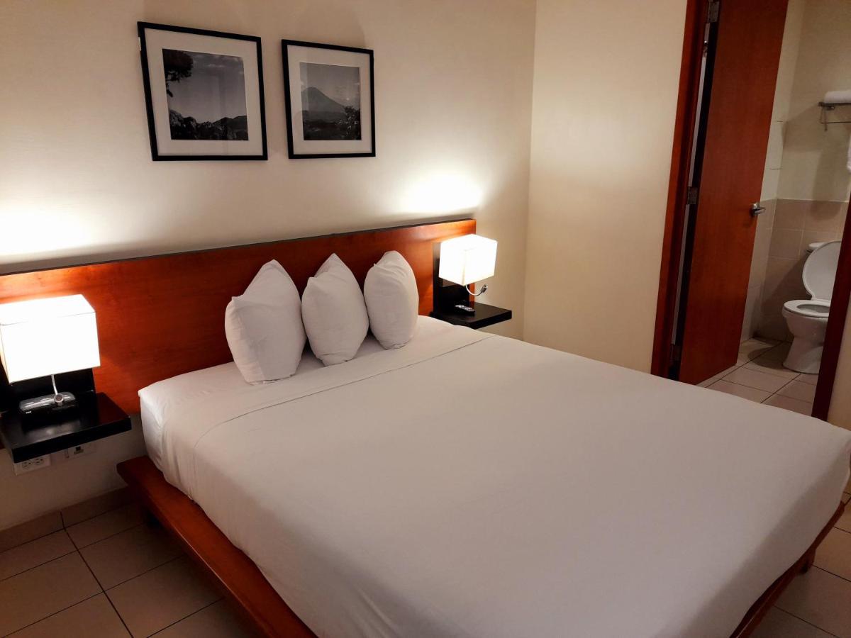 Comfort Inn Real La Union Ngoại thất bức ảnh