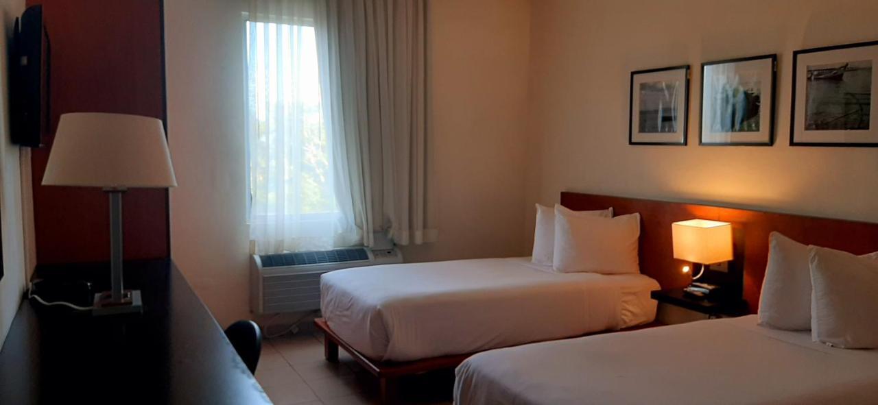 Comfort Inn Real La Union Ngoại thất bức ảnh