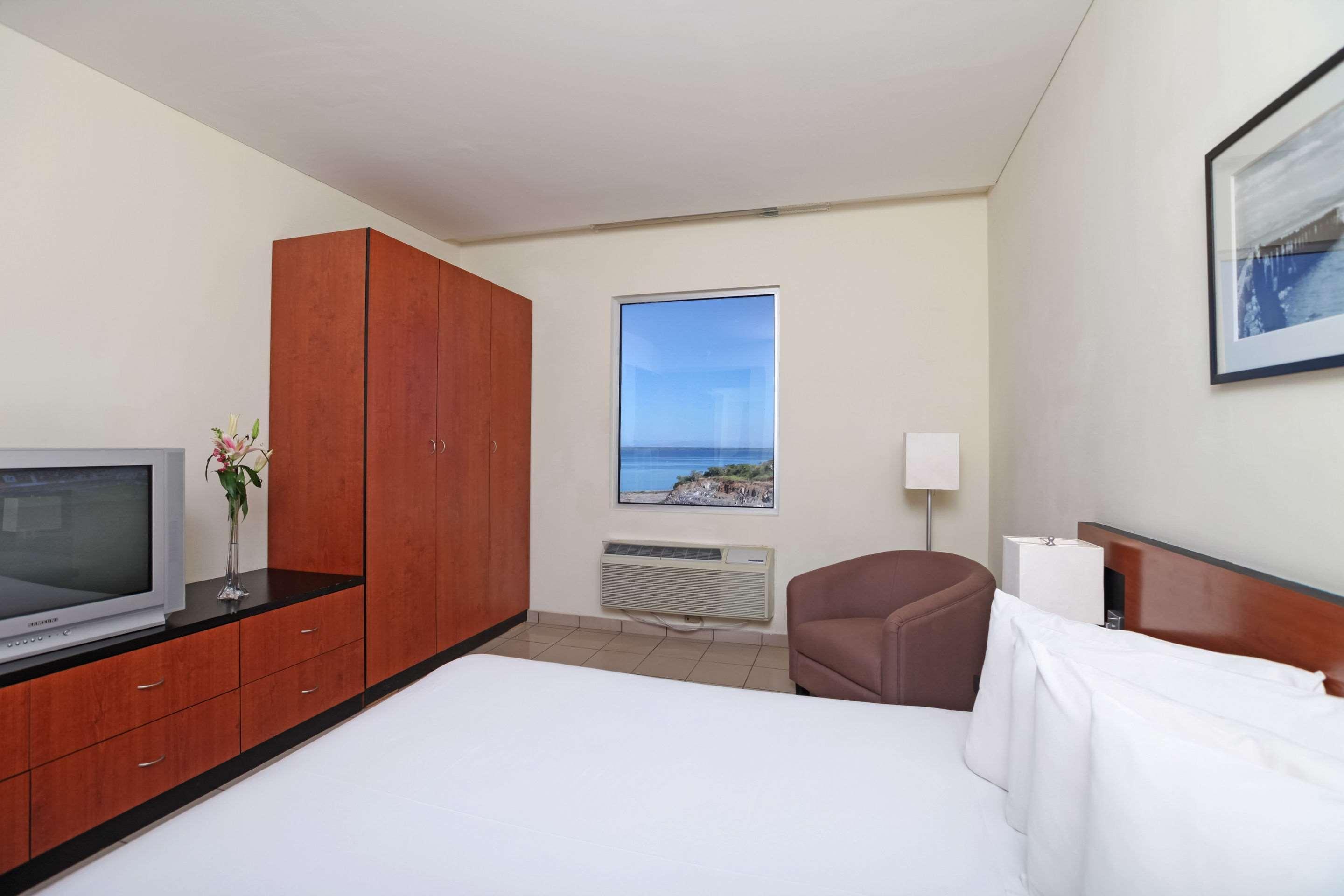 Comfort Inn Real La Union Ngoại thất bức ảnh