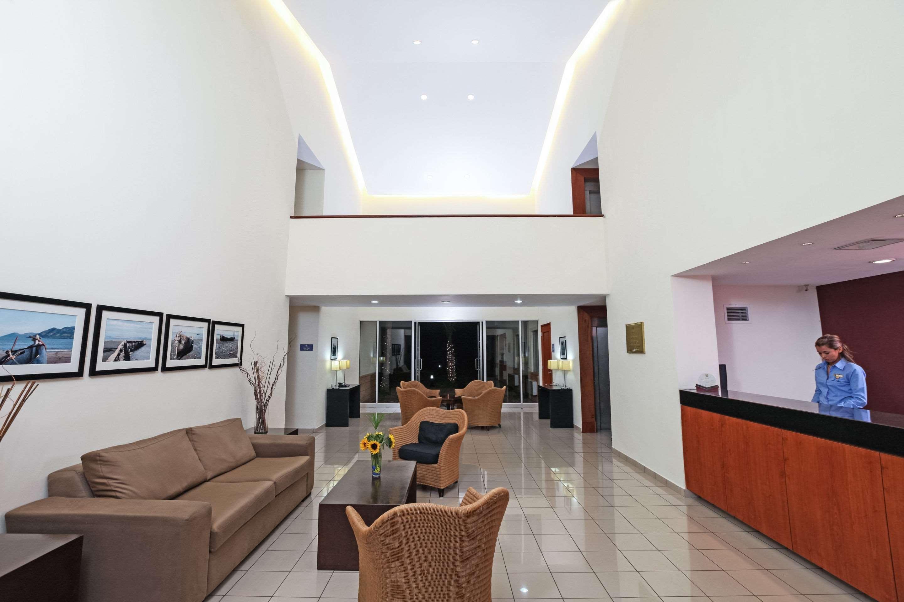 Comfort Inn Real La Union Ngoại thất bức ảnh
