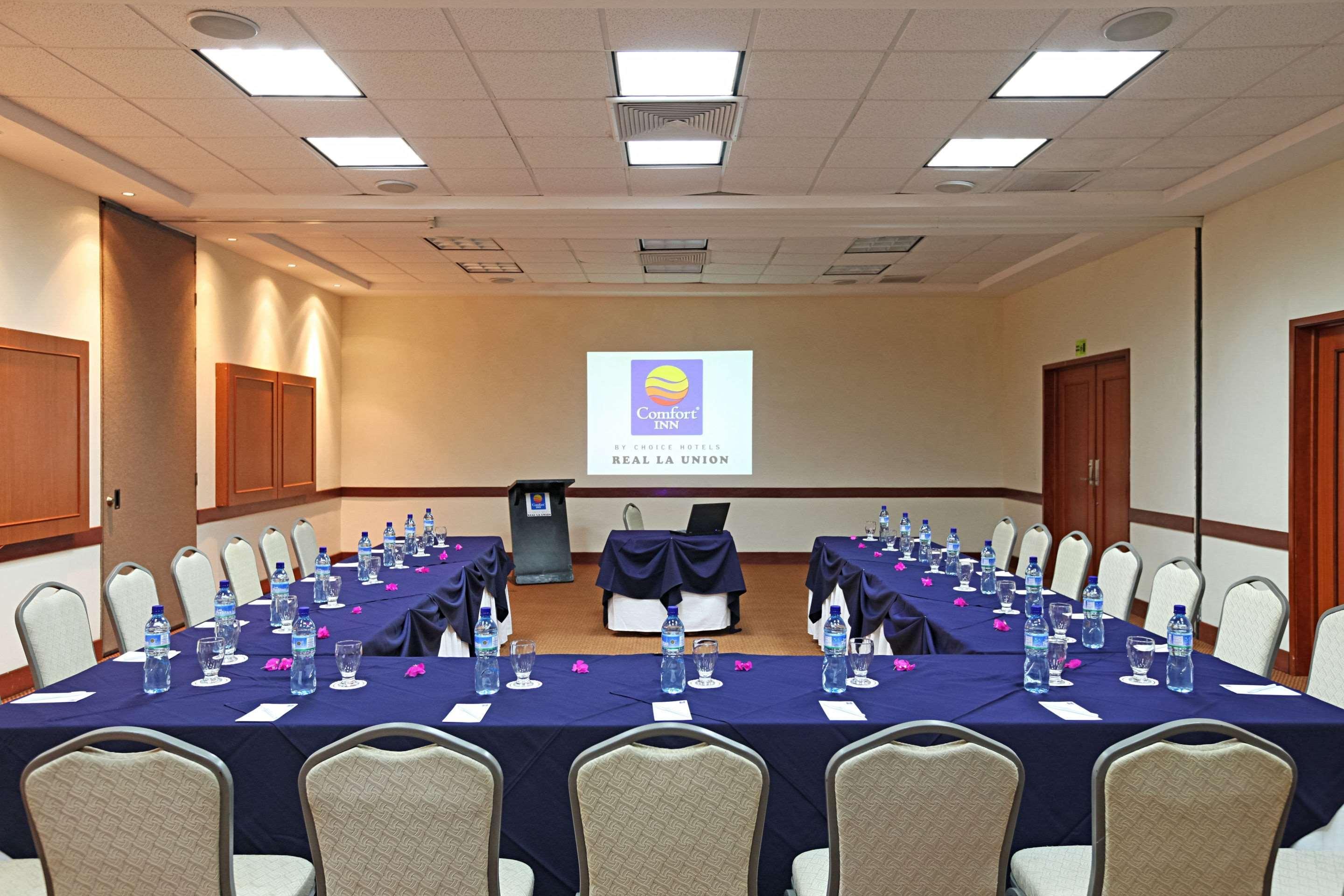 Comfort Inn Real La Union Ngoại thất bức ảnh