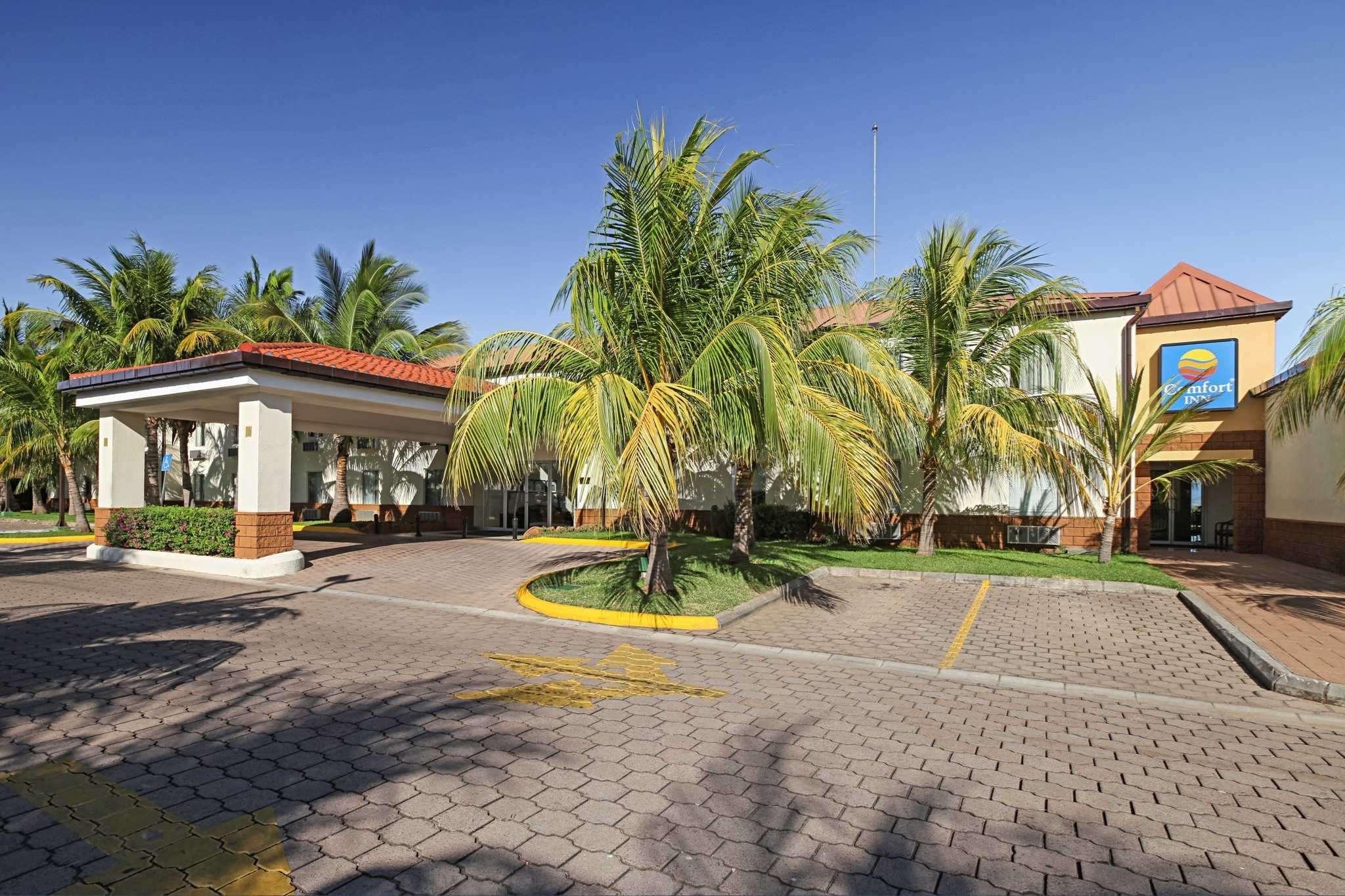Comfort Inn Real La Union Ngoại thất bức ảnh