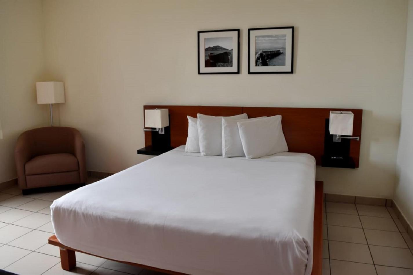 Comfort Inn Real La Union Ngoại thất bức ảnh