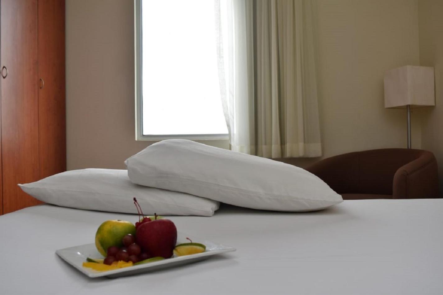 Comfort Inn Real La Union Ngoại thất bức ảnh