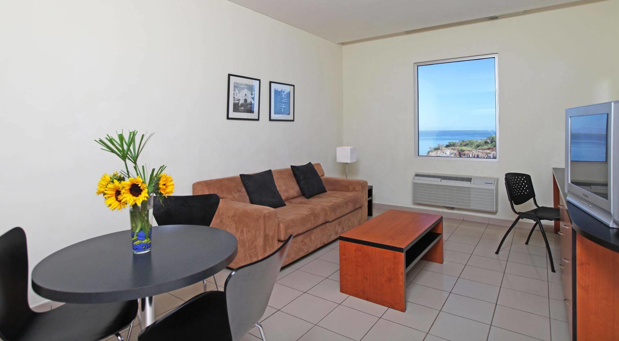 Comfort Inn Real La Union Ngoại thất bức ảnh