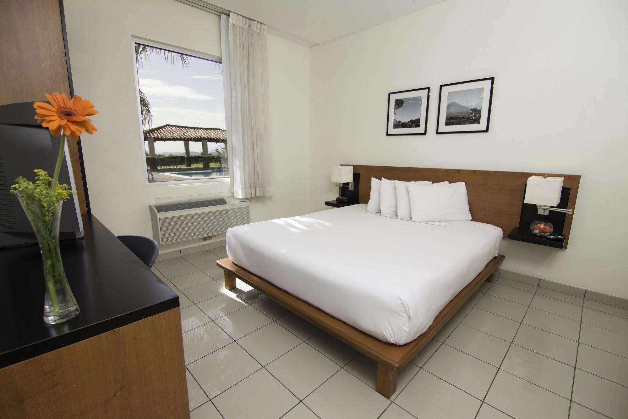 Comfort Inn Real La Union Ngoại thất bức ảnh